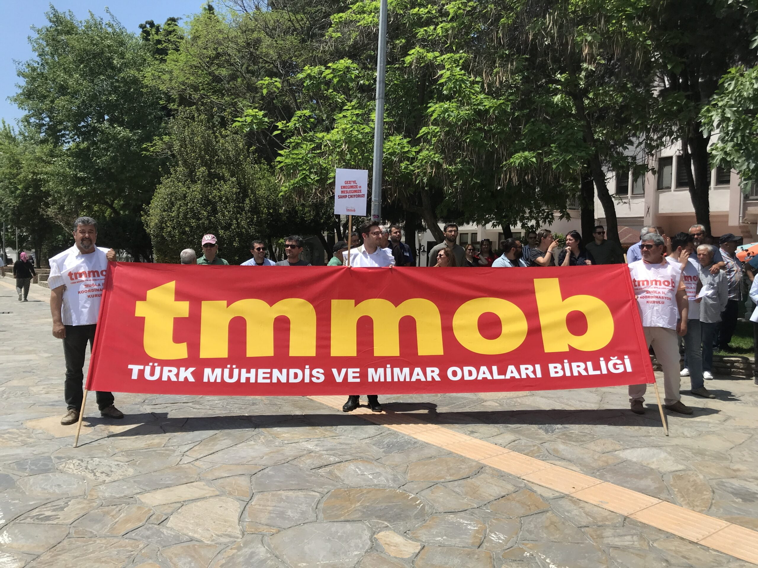 Türk Mimar ve Mühendis