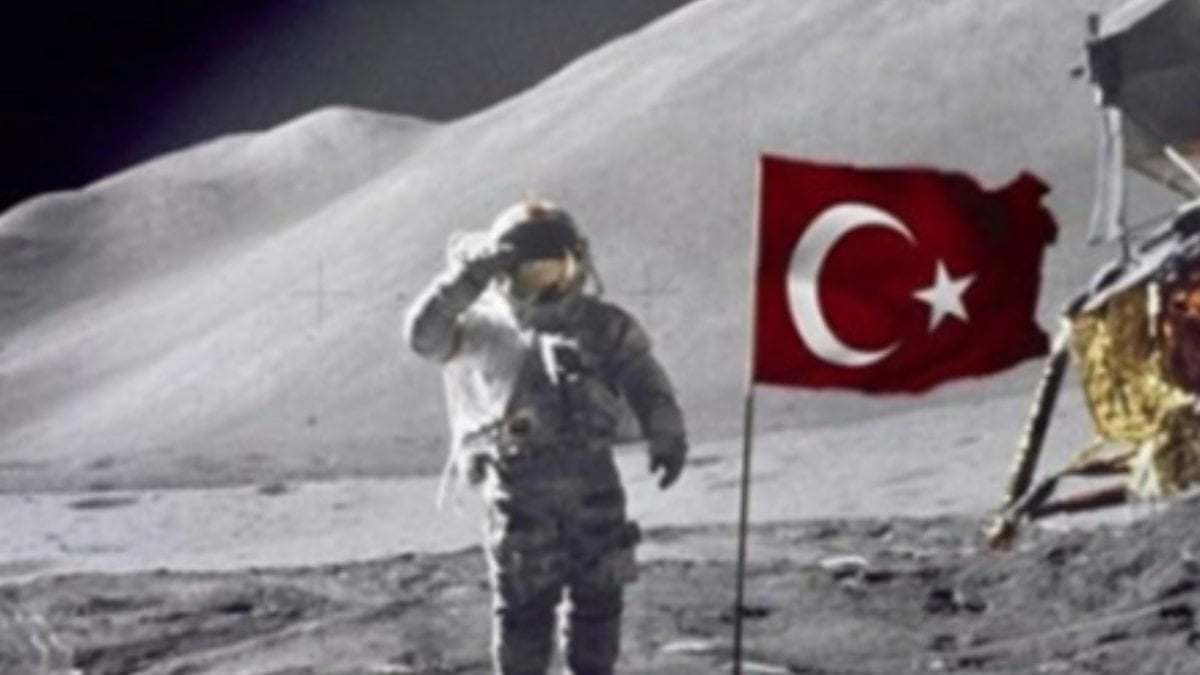  Türkiye’nin uzaya göndereceği