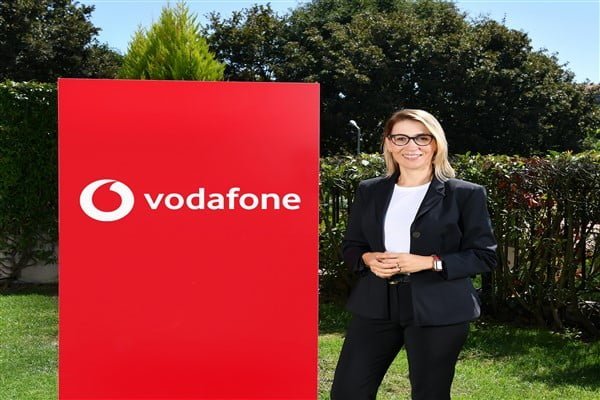 Vodafone’luların bayramda internet kullanımı 5 yılda 5 kat arttı