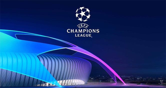 UEFA Şampiyonlar Ligi yarı