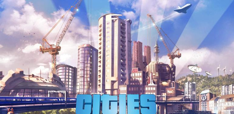 Artık herkes belediye başkanı olacak: Cities Skylines kısa süreliğine ücretsiz!