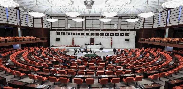 Meclis’e giren il il 600 milletvekili isimleri
