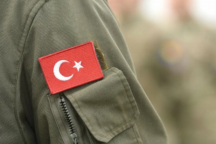 Türk askeri Kosova’ya gidiyor