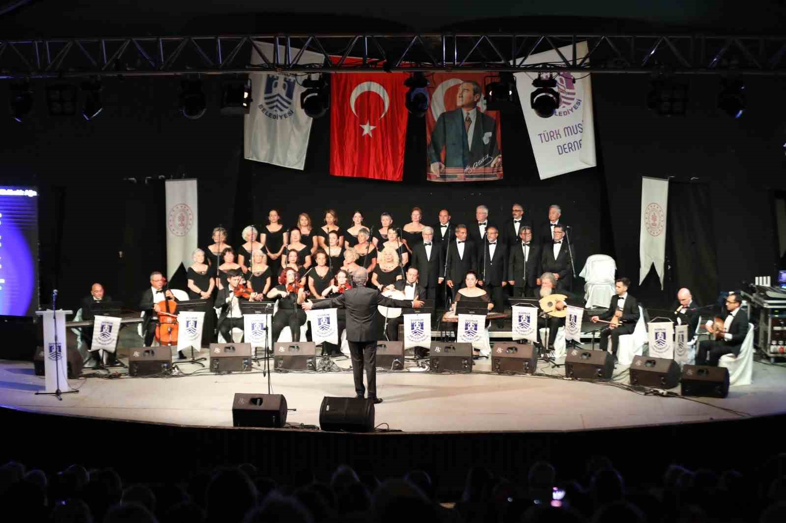 Bodrum Belediyesi Türk Musikisi