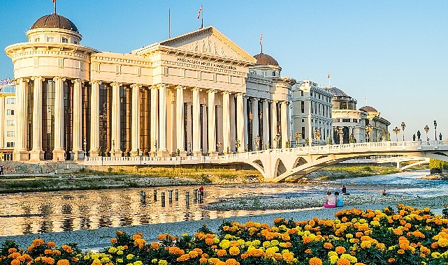 Türkiye’den otobüsle gidilebilecek en güzel yurt dışı şehirleri