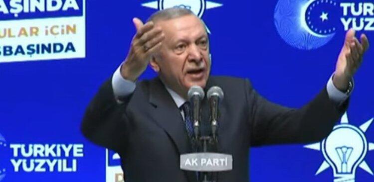 AK Parti 22 yaşında… Erdoğan: İttifak aramayın, Cumhur İttifakı’na katılın