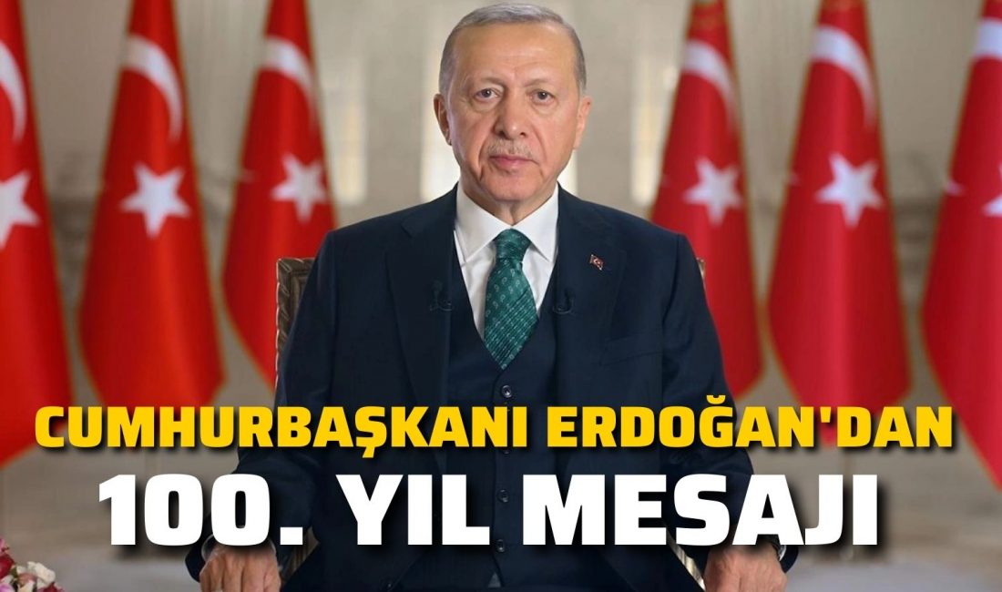Cumhurbaşkanı Erdoğan, sosyal medya