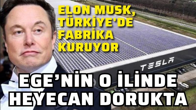 Dünyanın en zenginlerinden Elon