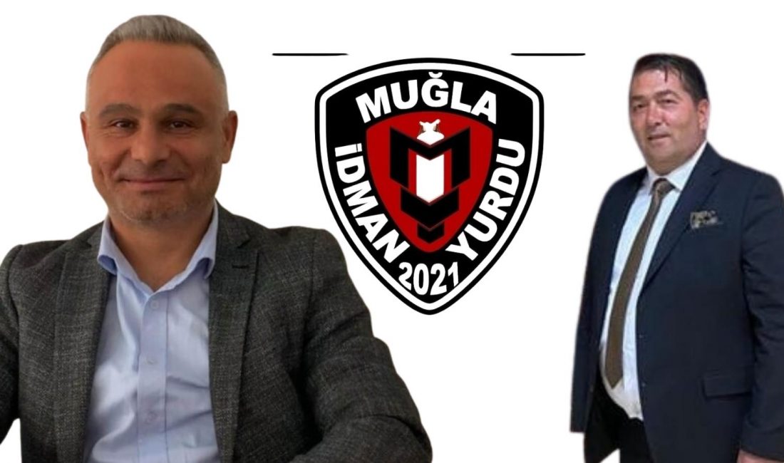 Muğlaspor eski Kulüp Başkanı
