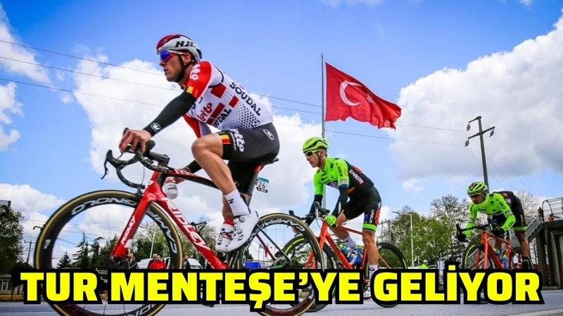 Cumhurbaşkanlığı himayelerinde, Türkiye Bisiklet