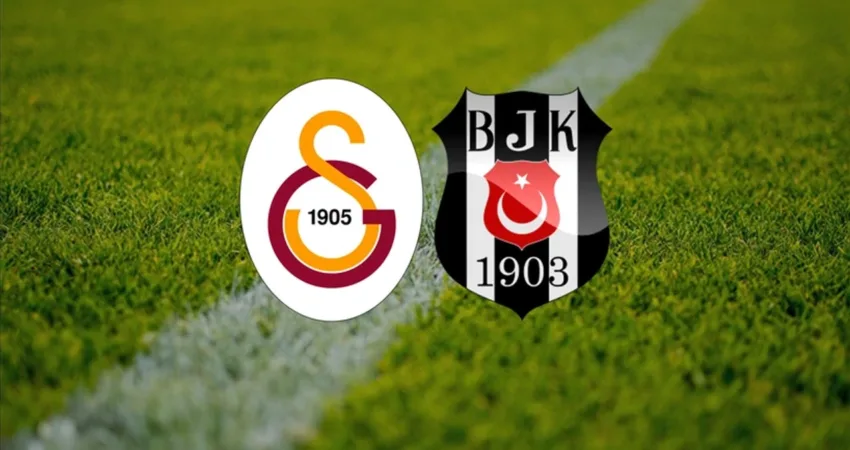 Beşiktaş – Galatasaray derbisi hazırlıkları devam ediyor Siyah-beyazlı kulüpten yapılan açıklamaya göre, BJK Nevzat Demir Tesisleri’ndeki idman,