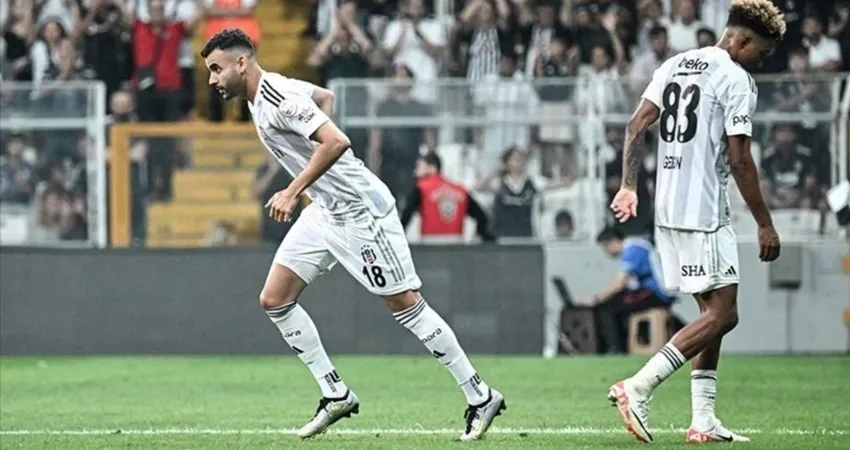 Bodo/Glimt-Beşiktaş maçı ne zaman, saat kaçta ve hangi kanalda yayınlanacak? Beşiktaş, UEFA Avrupa Ligi D Grubu üçüncü maçında yarın akşam
