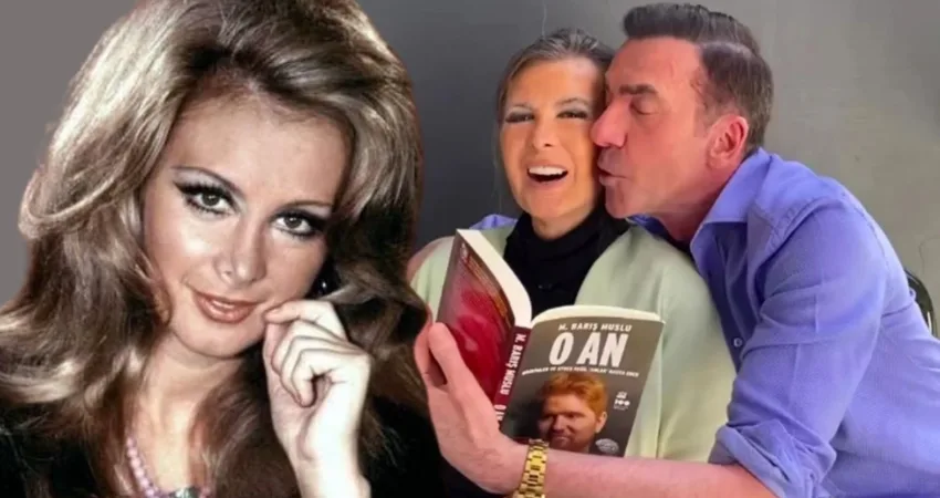 Filiz Akın, oğlu İlker İnanoğlu’na kavuştu Tedavisi devam eden Filiz Akın oğlu İlker İnanoğlu’na kavuştuğu anları