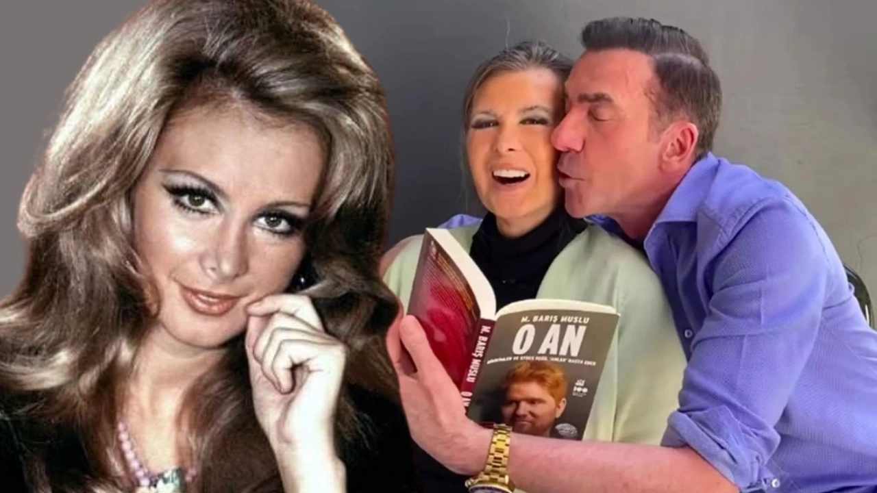 Tedavisi devam eden Filiz Akın oğlu İlker İnanoğlu’na kavuştuğu anları