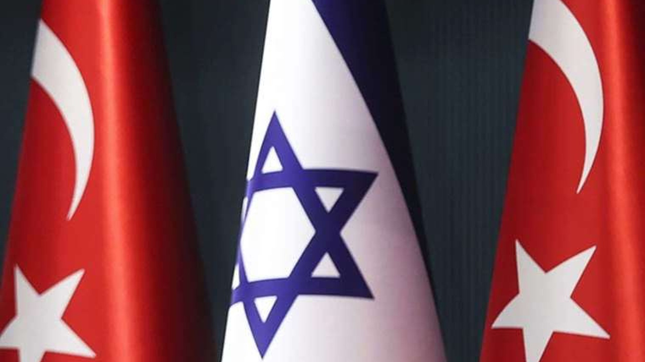 İsrail’den vatandaşlarına çağrı; Türkiye’yi derhal terk edin