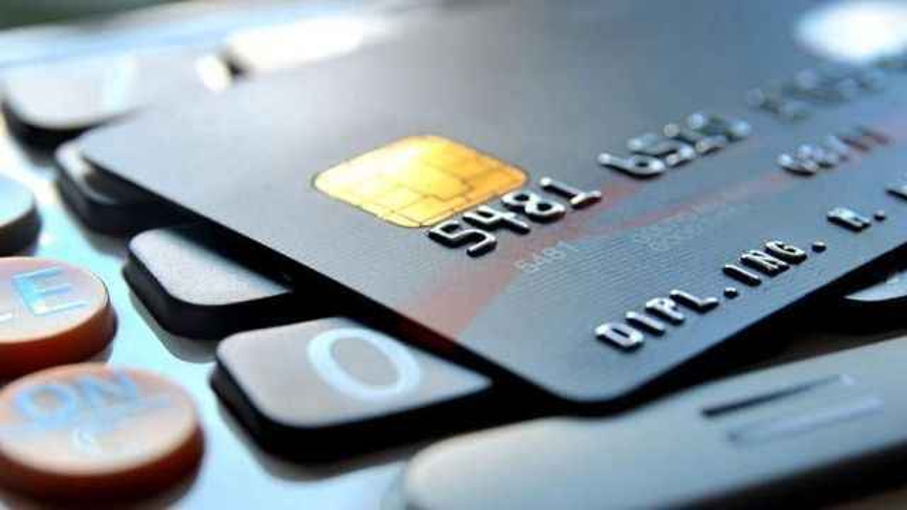 Kredi kartı faiz oranları 1 Kasım’dan itibaren yükselecek