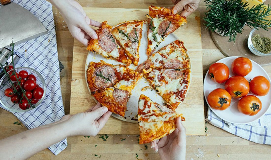Pizza tarifi, MasterChef izleyicilerinin