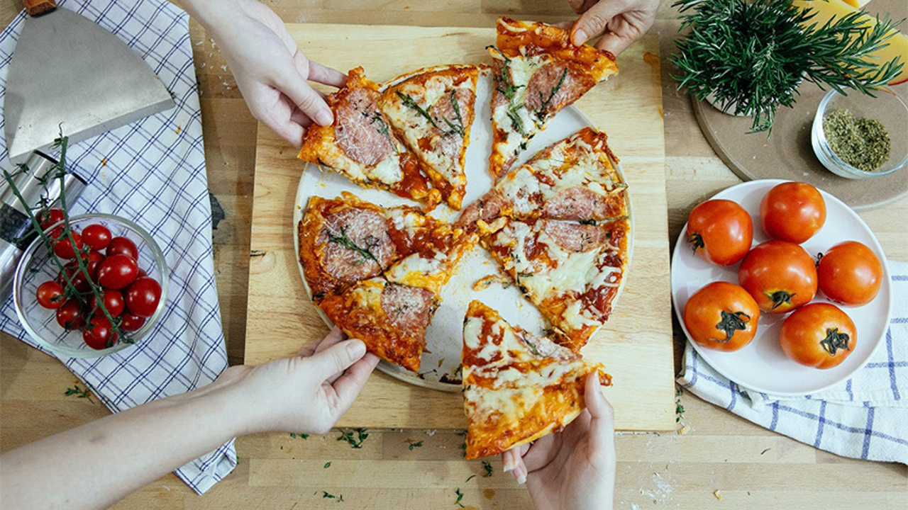 MasterChef pizza nasıl yapılır? Pizza malzemeleri neler?