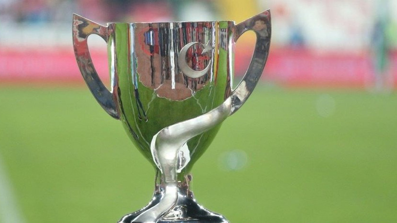 Türkiye Kupası’nda 3’üncü tur maç programı belli oldu