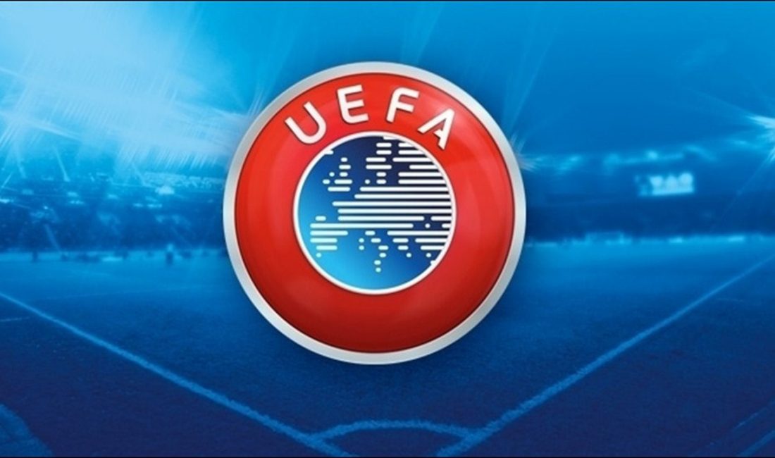 UEFA Şampiyonlar Ligi’nde 3’üncü