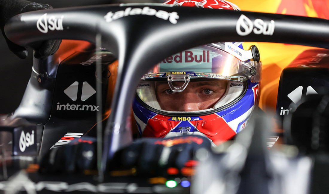 Formula 1’de Red Bull’un