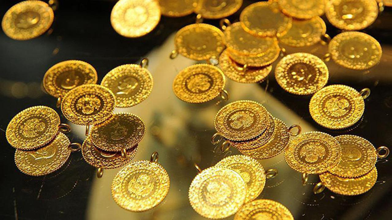 1 Kasım güncel altın fiyatları: Gram altın ne kadar oldu?