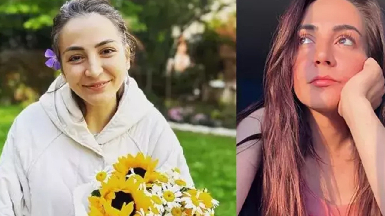 12 yaşından beri Kanserle mücadele eden sosyal medya fenomeni Ayşenur Parlak hayatını kaybetti