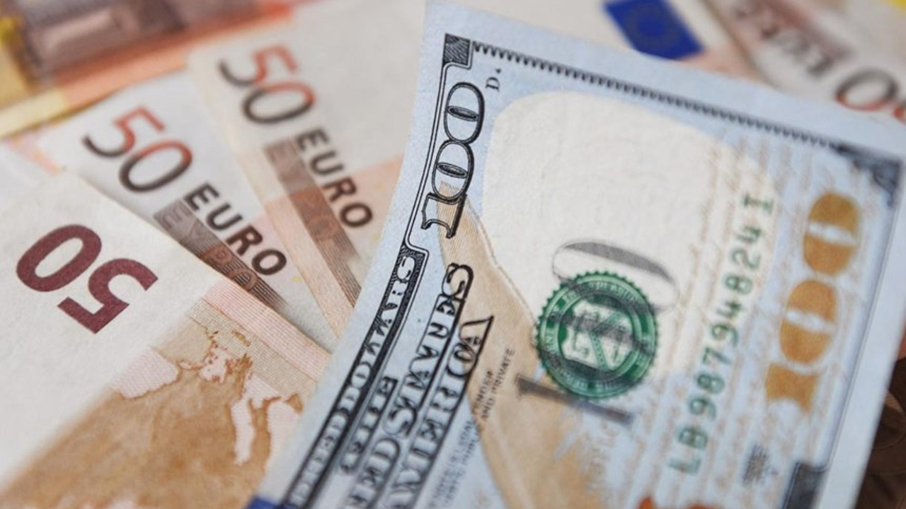 13 Kasım güncel döviz kurları: Dolar ve euro ne kadar oldu?