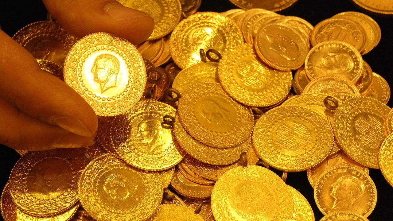 15 Kasım güncel altın fiyatları: Gram altın ne kadar oldu?