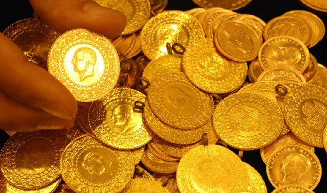 Altın fiyatları 2 Kasım