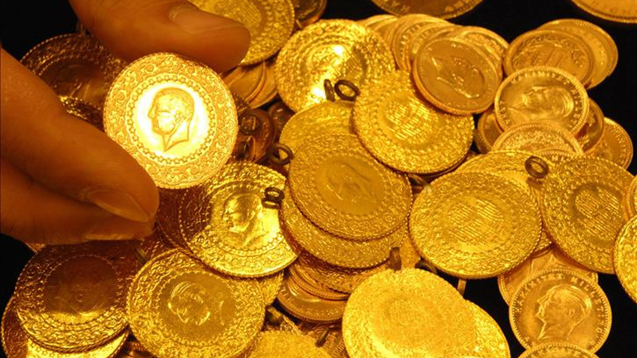 2 Kasım güncel altın fiyatları: Gram altın ne kadar oldu?