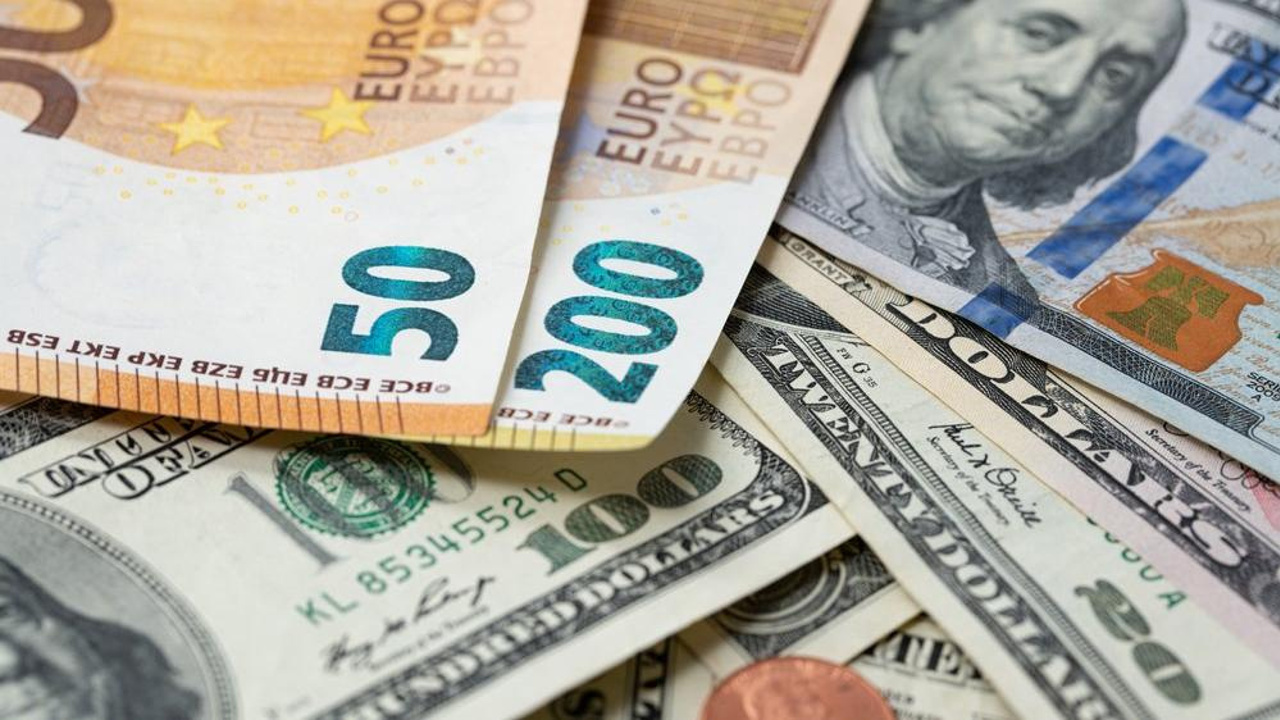 23 Kasım güncel döviz kurları: Dolar ve euro ne kadar oldu?