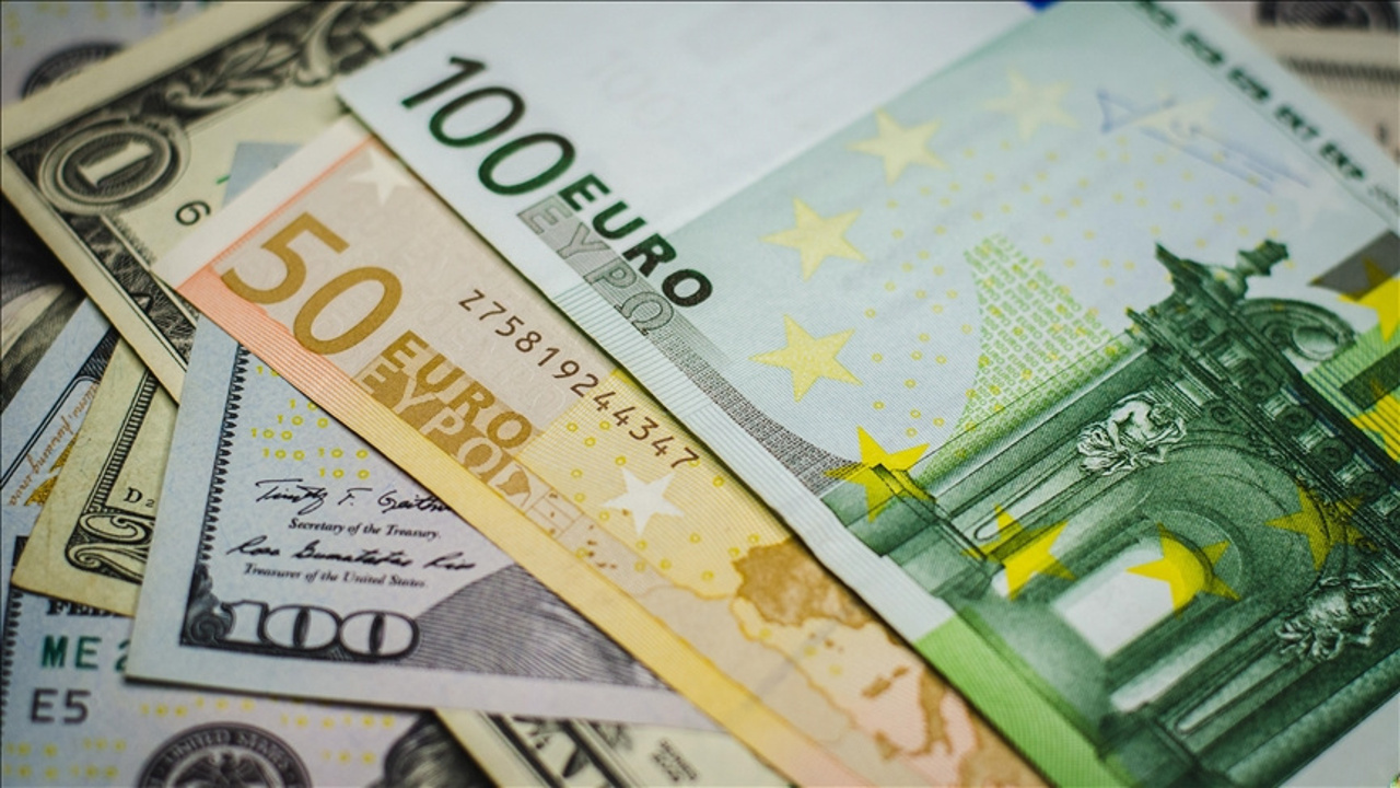24 Kasım güncel döviz kurları: Dolar ve euro ne kadar oldu?