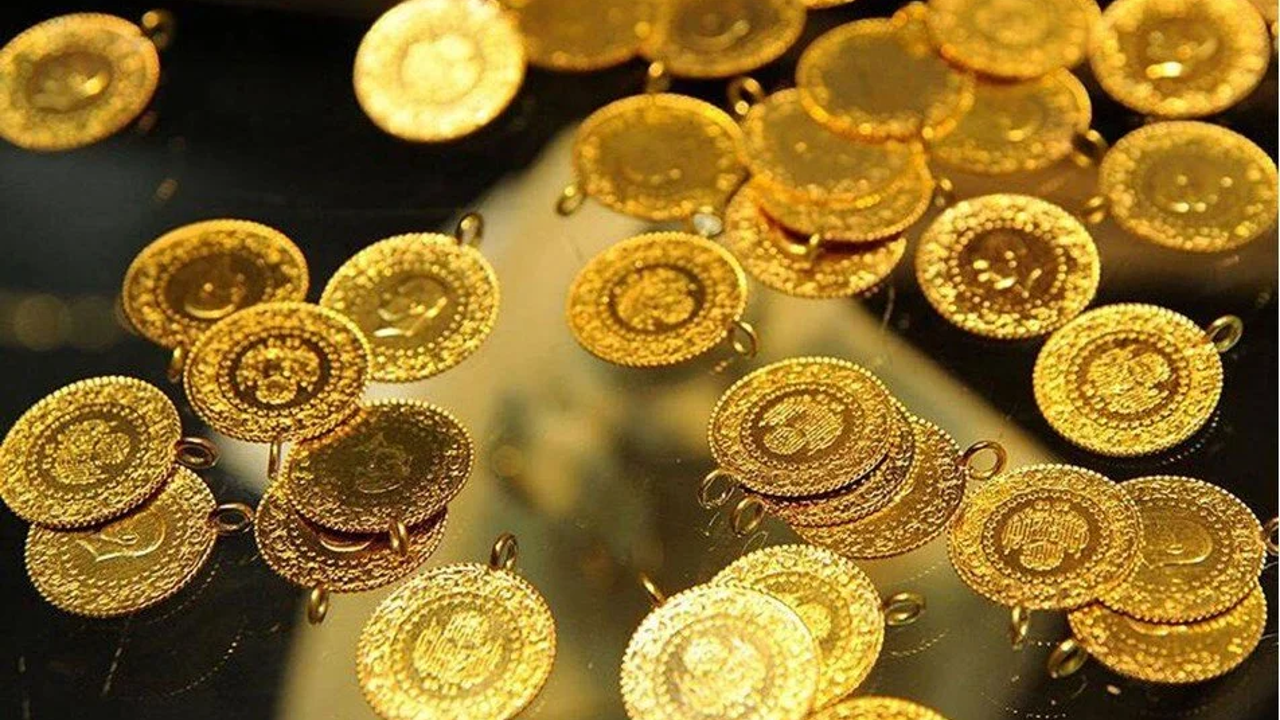 28 Kasım güncel altın fiyatları: Gram altın ne kadar oldu?