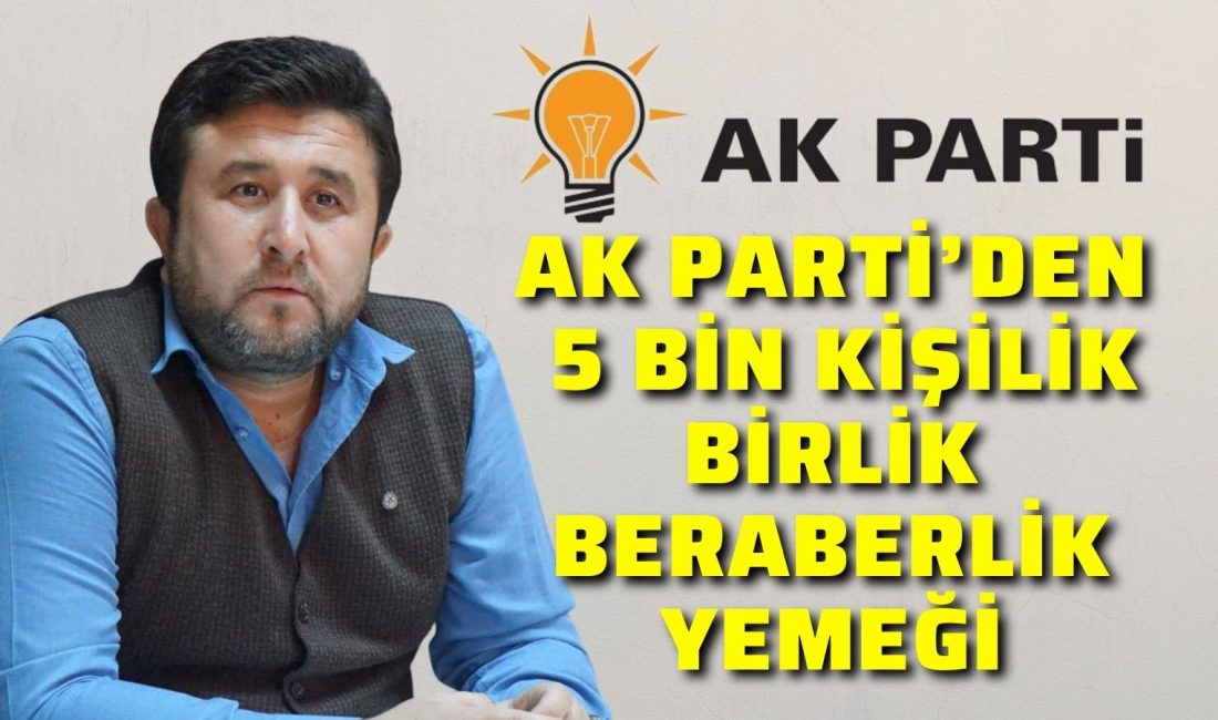AK Parti Milas İlçe