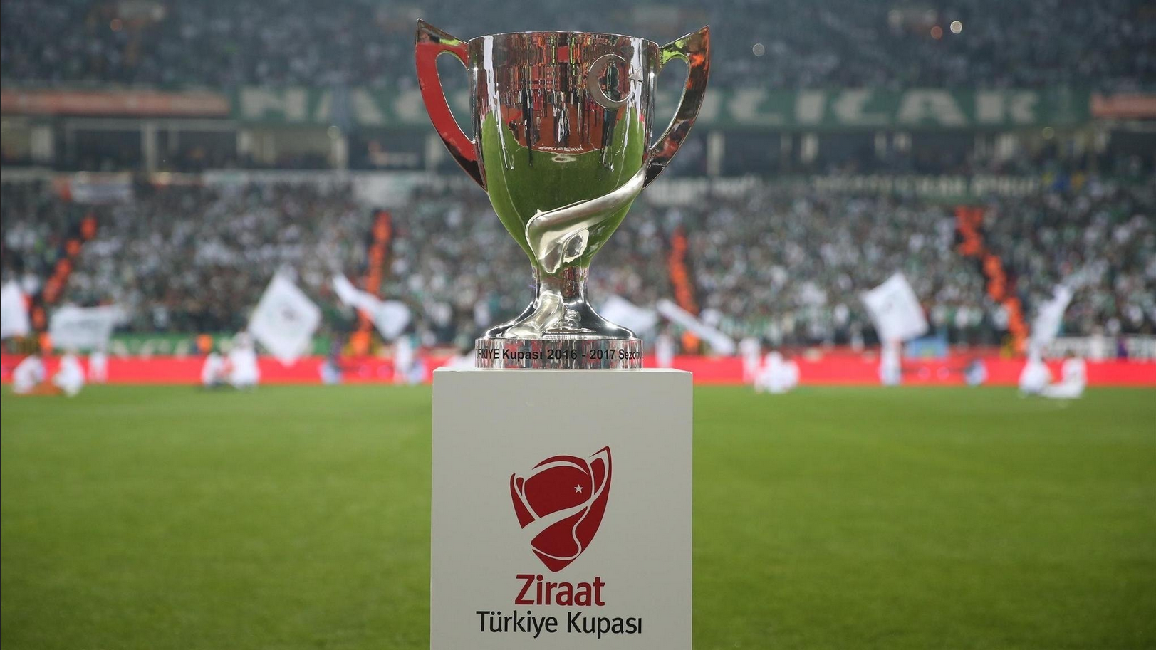 Ziraat Türkiye Kupası’nda 4. eleme turu kuraları çekildi