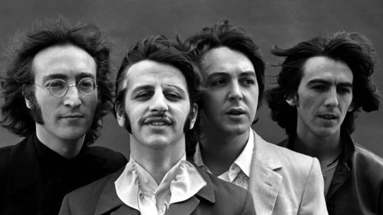 Beatles’ın ‘son’ şarkısı ‘Now and Then’ yayında