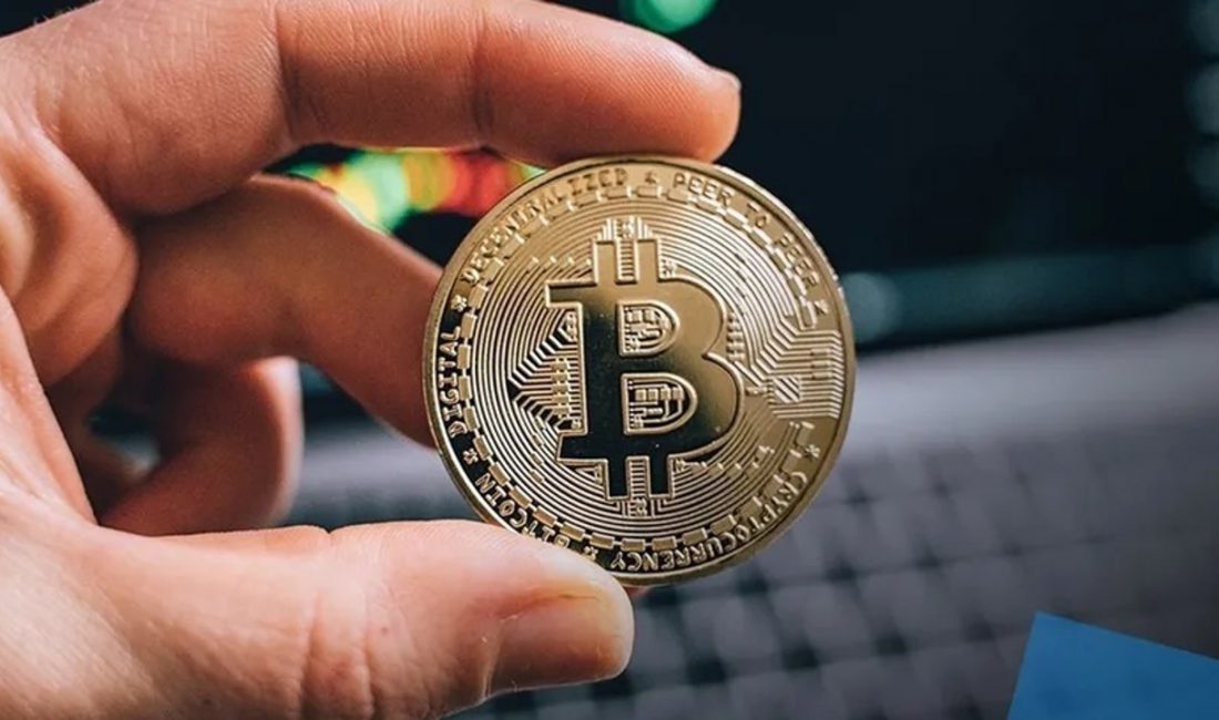 Kripto para birimi Bitcoin’in