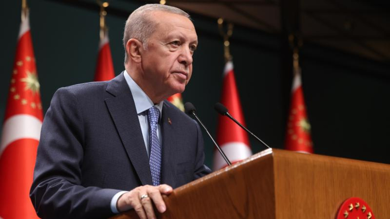 Cumhurbaşkanı Erdoğan, CHP Genel Başkanı seçilen Özel’i hedef aldı: Al birini vur ötekine