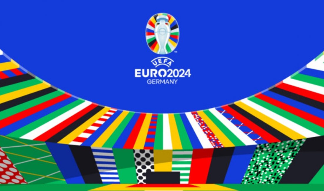 UEFA 2024 Avrupa Futbol