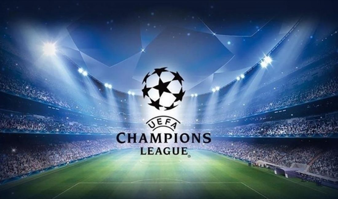 UEFA Şampiyonlar Ligi 2023-2024