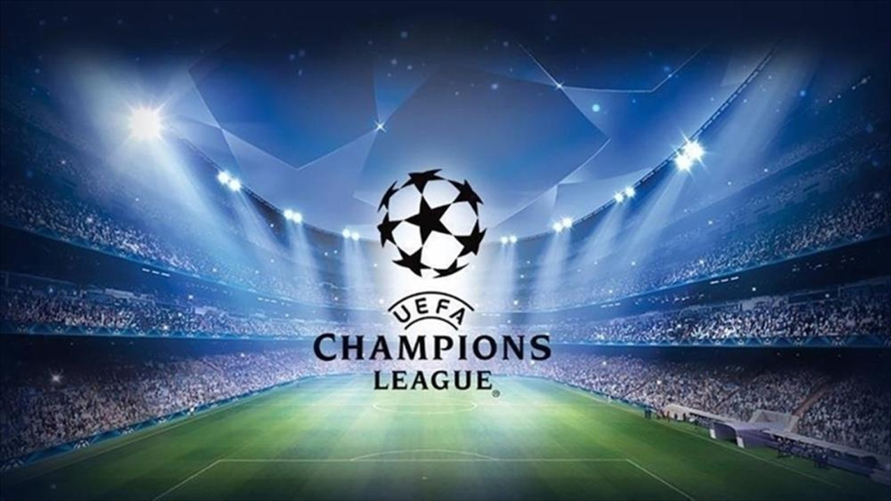 UEFA Şampiyonlar Ligi’nde 4. hafta heyecanı