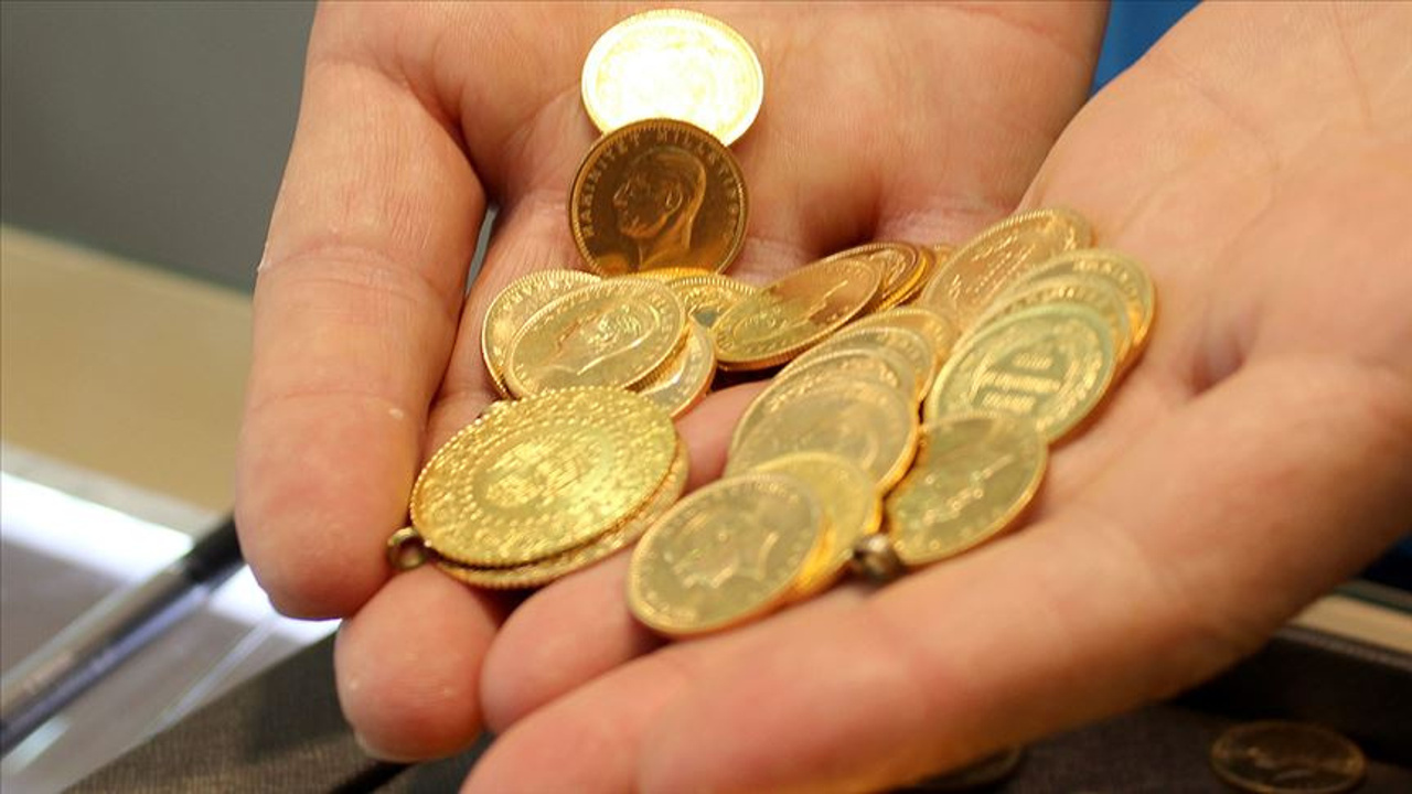 8 Aralık güncel altın fiyatları: Gram altın ne kadar oldu?