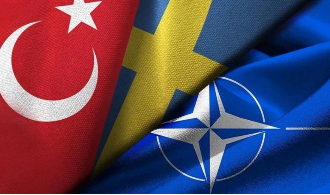 İsveç’in NATO’ya üyeliği konusunda
