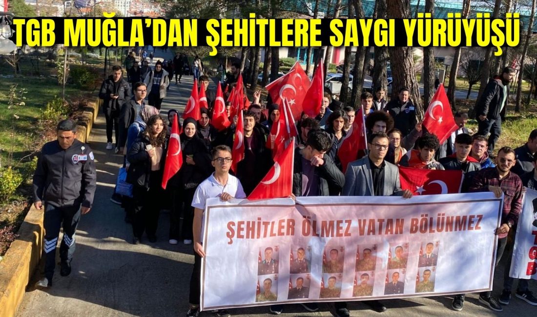 Türkiye Gençlik Birliği (TGB)