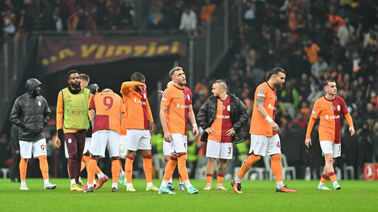 Galatasaray, ‘Devler Ligi’nde son 16 turu için sahaya çıkıyor