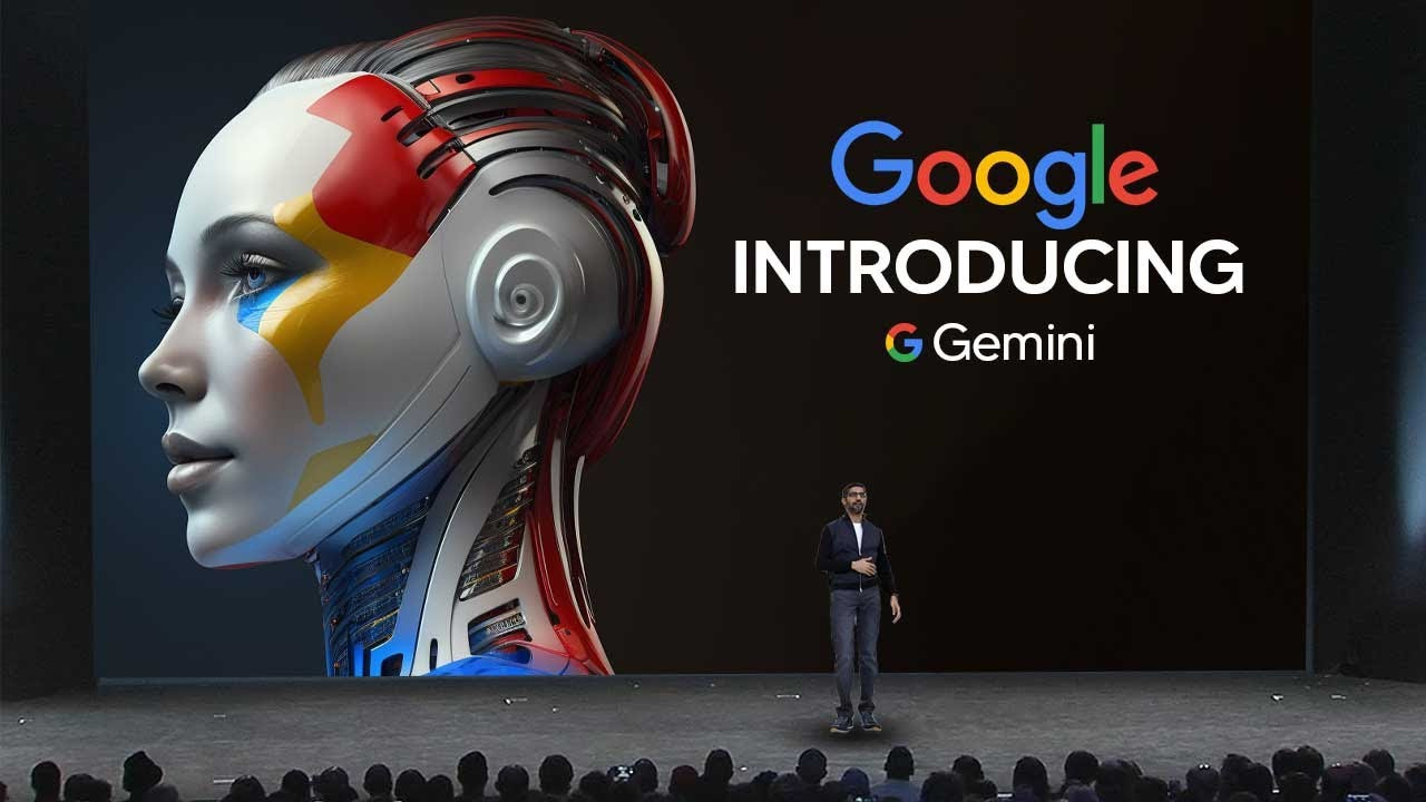 Google’ın yeni yapay zeka modeli Gemini nedir, nasıl kullanılır?