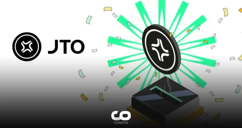 JTO (Jito) Coin nedir? JTO (Jito) Coin nedir? JTO (Jito) Coin nasıl alınır? JTO