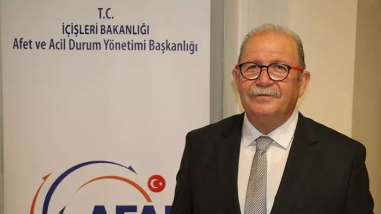 Prof. Dr. Şükrü Ersoy’dan Marmara uyarısı: Güneyde bir aktivite başladı