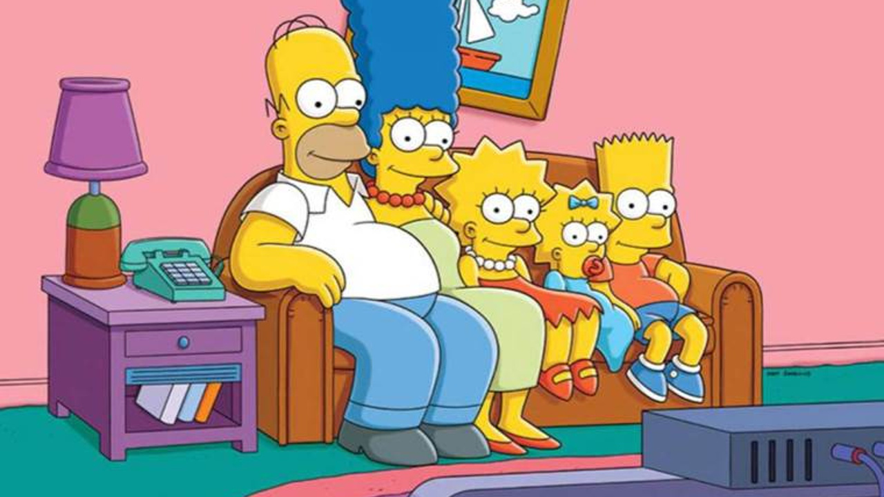 Simpsonlar 2024 yılı kehanetiyle gündemde